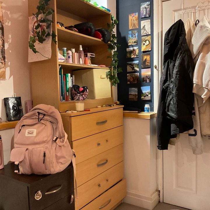 Room in a Shared House, Queens Road, LE2 - Photo 1