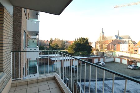 Appartement Te huur in Mechelen - Photo 4