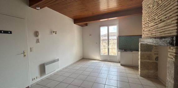 Location Appartement 1 pièce 21m² NERAC 47600 - Photo 2