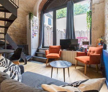 Location Appartement 1 pièce 19m² DIJON 21000 - Photo 5