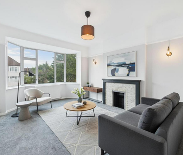 2 bedroom house to rent - Photo 1