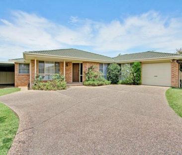 LAKESIDE LIVING!! - Photo 1