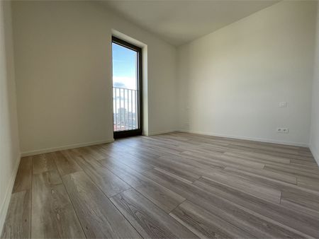 Uiterst exclusief en energiezuinig appartement (160 m²) met luxueuze afwerking en royaal terras (23 m²) - Foto 3