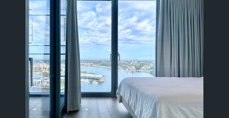 Furnished & WATER VIEW & PREMIUM LOCATION - Photo 4