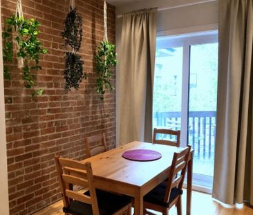 4001 Rue St-Hubert, app.3, H2L 1B3, H2L 1B3, Montréal - Photo 3