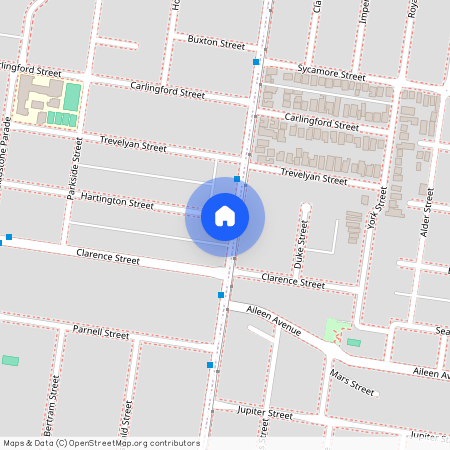 10/399 Kooyong Road, Vic 3185, Elsternwick