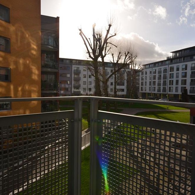 1 bedroom apartment to rent - Photo 1