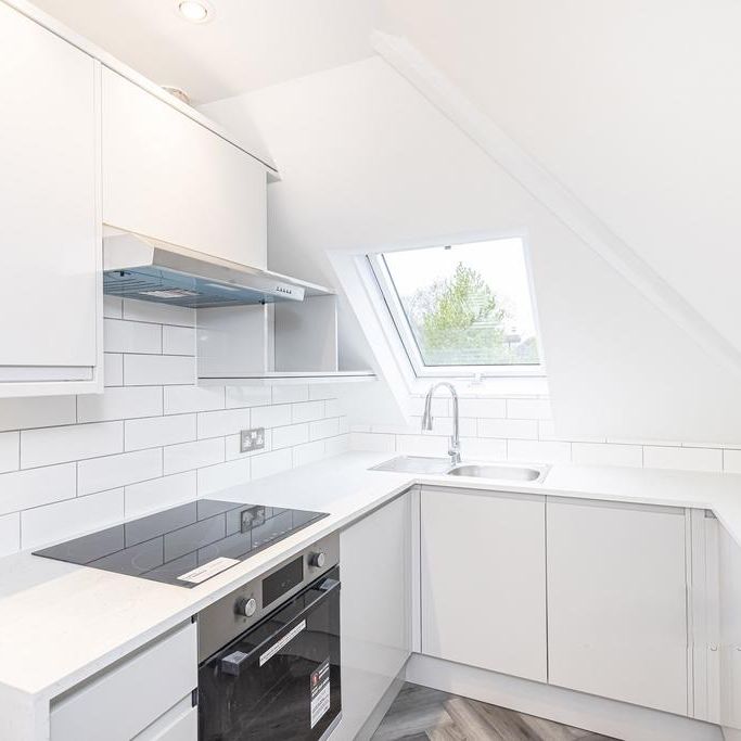 2 bedroom flat to rent - Photo 1