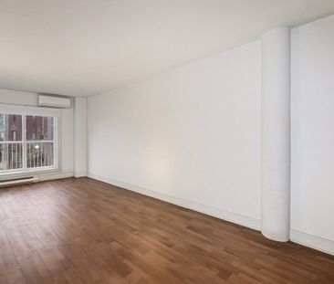 À louer / Appartement - Photo 1