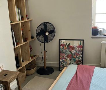 Appartement à louer 1 pièce • Tours - Photo 4