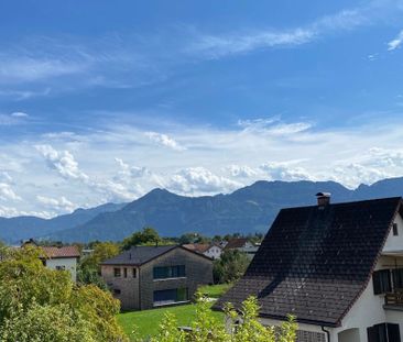 Sehr schöne 3-Zimmer-Terrassen-Wohnung in Lustenau - Photo 4