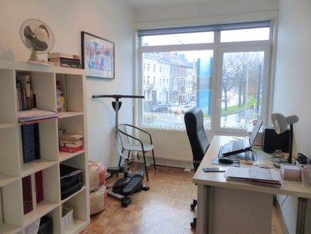 Appartement te huur in Gent - Photo 3