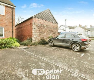 Monnow Keep, Monmouth, NP25 - Photo 1