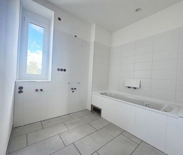 ERSTBEZUG „ein viertel grün“: 3-Zimmerwohnung mit Balkon in Top Lage! - Foto 3