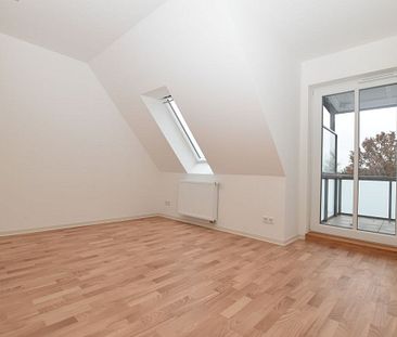 2-Zimmer-Wohnung mit Balkon und Aufzug - Foto 1