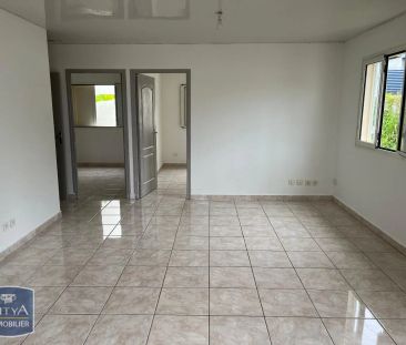 Maison à louer 3 pièces 66.5m² - Photo 1