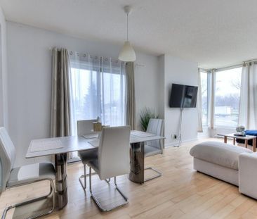 Appartement à louer - Photo 5