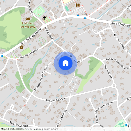 25480, Miserey-Salines