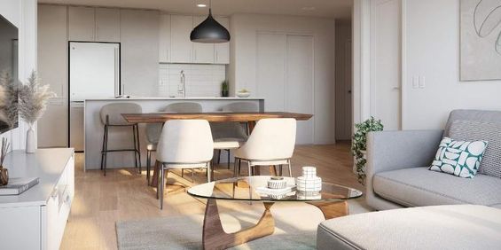 3 1/2 À LOUER - CÔTEAU-DU-LAC - APPARTEMENT À LOUER - Photo 3
