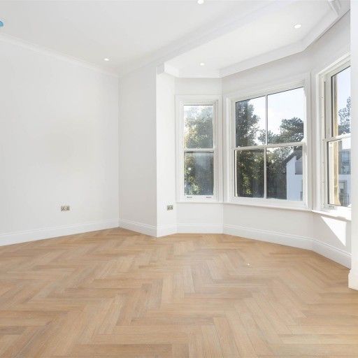 1 BED Apartment To rent - Photo 1