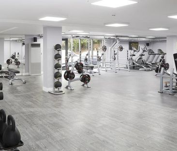 1 bedroom private hall to rent - Photo 1