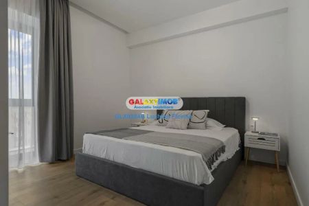 Apartament 2 camere, prima inchiriere I bloc nou I Piata Sudului - Photo 4