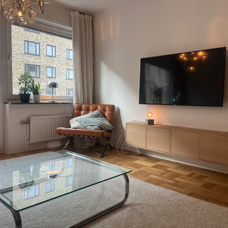 Västmannagatan, Stockholm - Foto 1