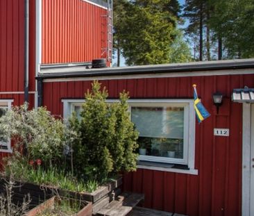 Märsta - 2rok - 11mån - 17.250kr/mån - Photo 1