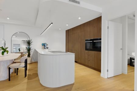 111/191 Stratton Terrace, Manly QLD 4179 - Apartment For Rent | Domain - Photo 4