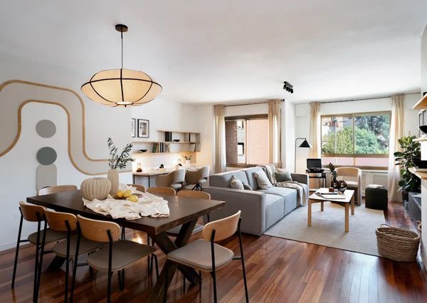 Calle de Rafael Calvo, Madrid, Community of Madrid 28010