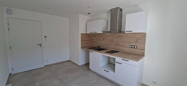 Location Appartement 2 pièces 25m² GORGES 44190 - Photo 1