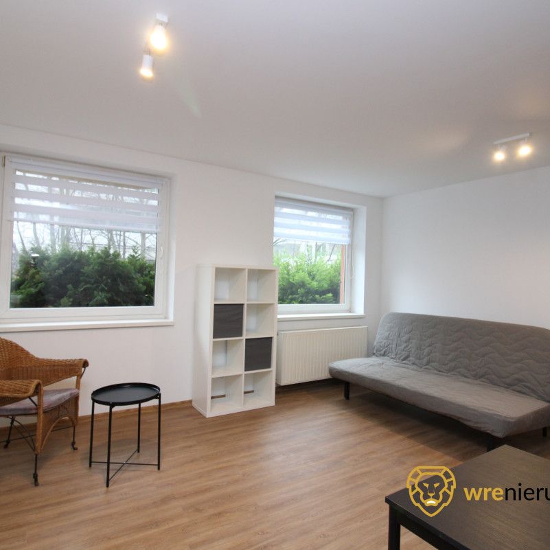 Przytulna kawalerka 30m2 - Klecina - Фото 1