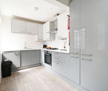 5 bedroom house share to rent - Photo 1