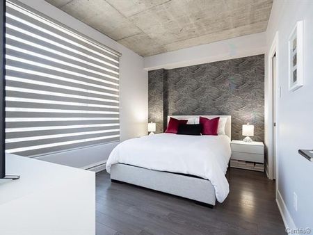 Appartement à louer - Photo 4