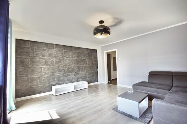 Mieszkanie 52m2 ul. Technologów k. Doliny Gęśnika ZG - Zdjęcie 1