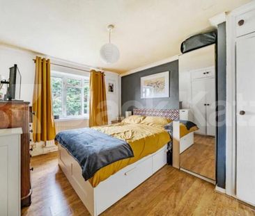 Stylish Ground Floor 2-Bed Flat with Private Garden – Muswell Hill N10 - Photo 5