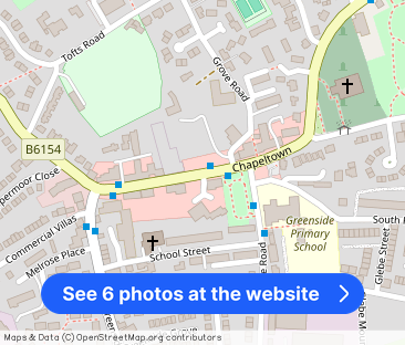 1 bedroom in Grange Terrace, Leeds, LS7 (#2670476) - Photo 1