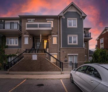 For Lease - 250 Sunny Meadow Boulevard Unit# 215, Brampton, Ontario - Photo 5