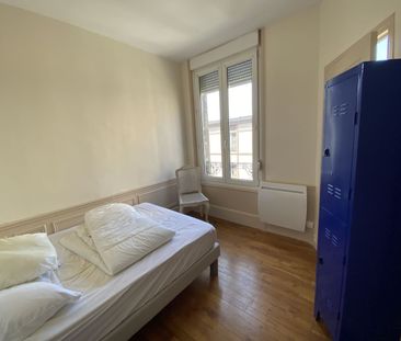 Location Appartement 2 pièces 27m² - Photo 5