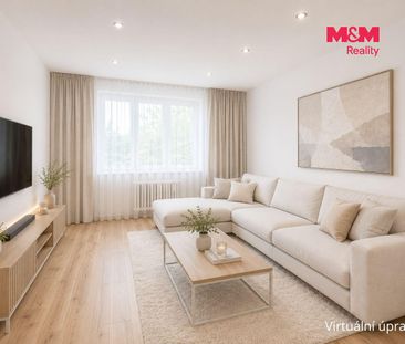 Pronájem bytu 1+kk a garsoniéry 27 m² - Fotografie 5