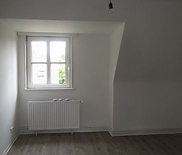 Für Sie renoviert: DG-Wohnung 39,50m² für max. 1 Person kurzfristig... - Foto 5