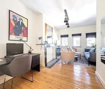 Appartement te huur - Photo 3