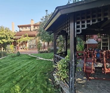 Individual Villa with Swimming Pool - Suitable for KINDERGARTEN - Fotografie 6
