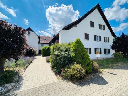 A louer appartement de 4.5 pièces à Chevenez - Foto 4