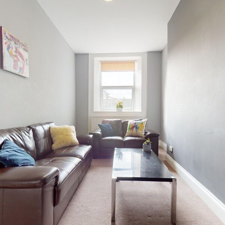 Greenbank Terrace, Plymouth, Greenbank - Photo 1