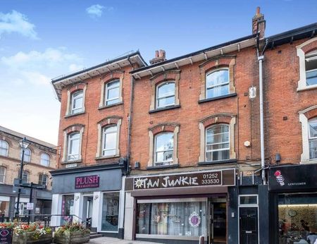 Union Street, Aldershot, GU11 - Photo 4