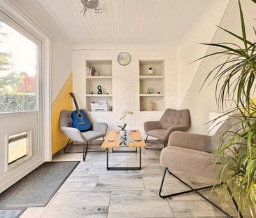 3 bedroom semi-detached house to rent - Photo 2