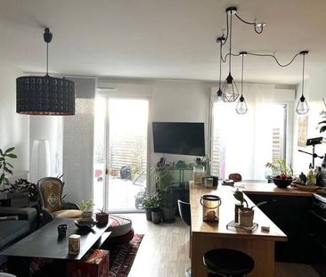 Location chambre chez l'habitant - Photo 1