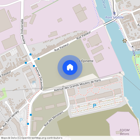 59520, Marquette-lez-Lille