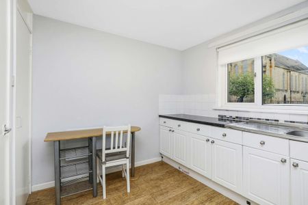 Main Street, Spacious 2 Bed Unfurnished Flat, Rutherglen – Available 15/01/2025 - Photo 3